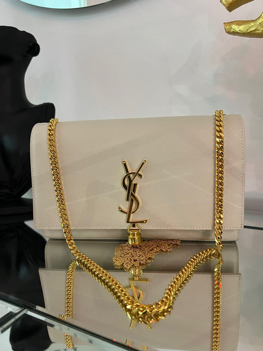 Ysl Kate medium used good condition